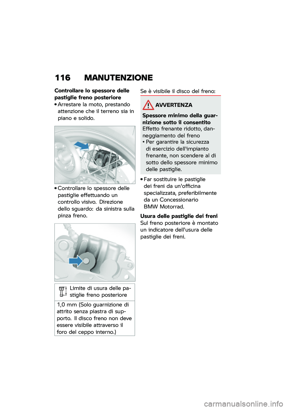 BMW MOTORRAD R NINE T 2020  Libretto di uso e manutenzione (in Italian) �\f�\f�3 ������������
���\f��	��&�&��	� �&� ��+�����	� �
��&�&��+����\b�-�&�\b� ��	��\f� �+�����	�\b��	�
�2�\b�\b���
�	�\b� �\f�	 �
��
��% ��\b���
�	��
