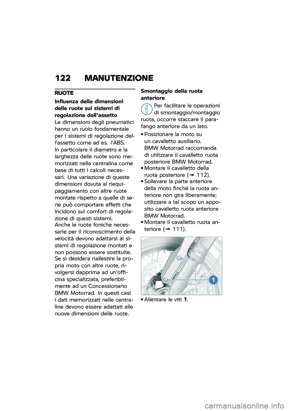 BMW MOTORRAD R NINE T 2020  Libretto di uso e manutenzione (in Italian) �\f�� ������������
�����
��\f��&���\f�
� �
��&�&� �
�\b�!��\f��\b��\f�\b�
��&�&� �	���� ���\b ��\b����!�\b �
�\b�	��-��&��
�\b��\f� �
��&�&�������