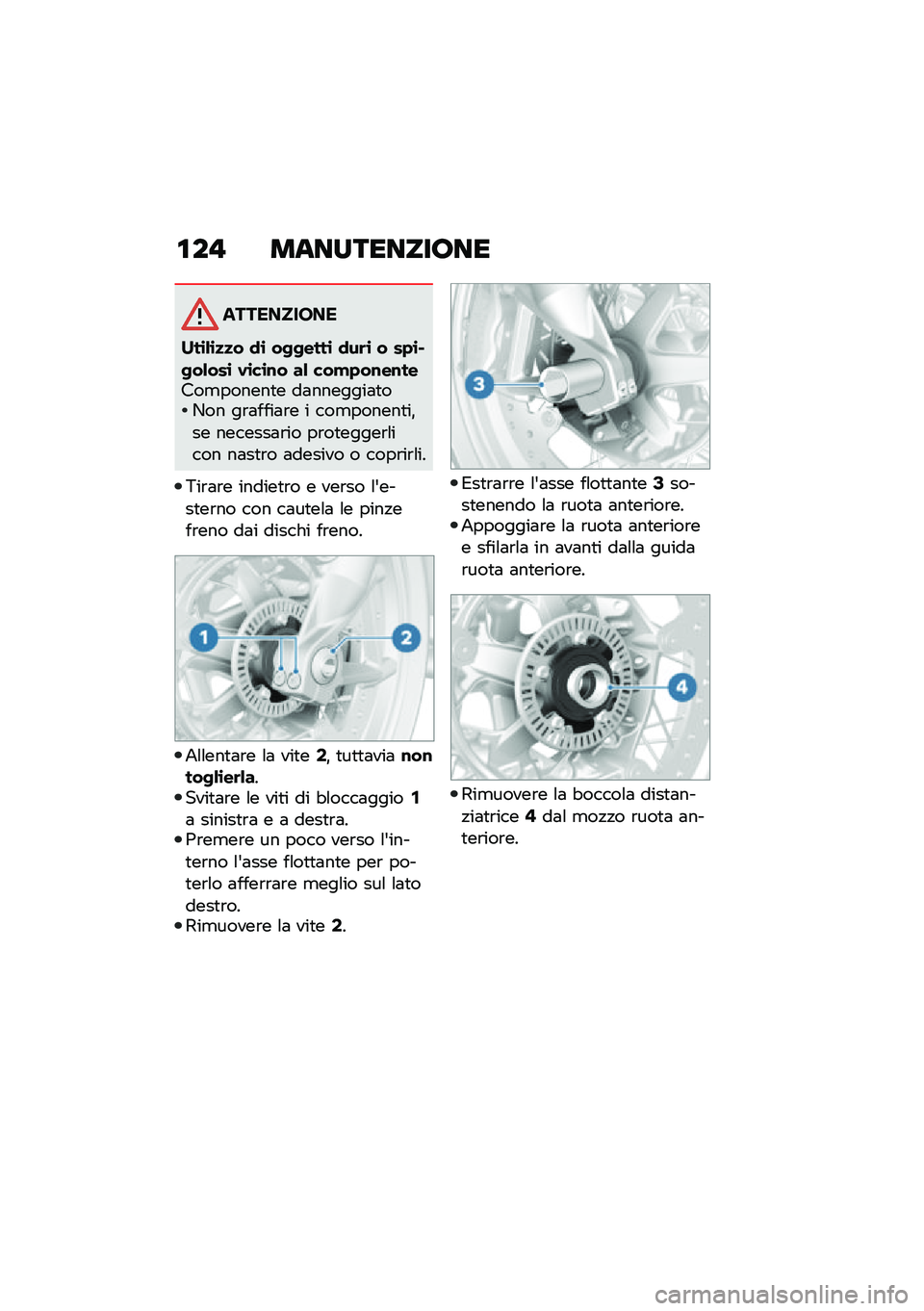 BMW MOTORRAD R NINE T 2020  Libretto di uso e manutenzione (in Italian) �\f��" ������������
����������
�C��\b�&�\b�
�
� �
�\b ��-�-����\b �
��	�\b � ��+�\b�#�-��&���\b �.�\b��\b�\f� ��& ���!�+��\f��\f�����
������
� ��	�
