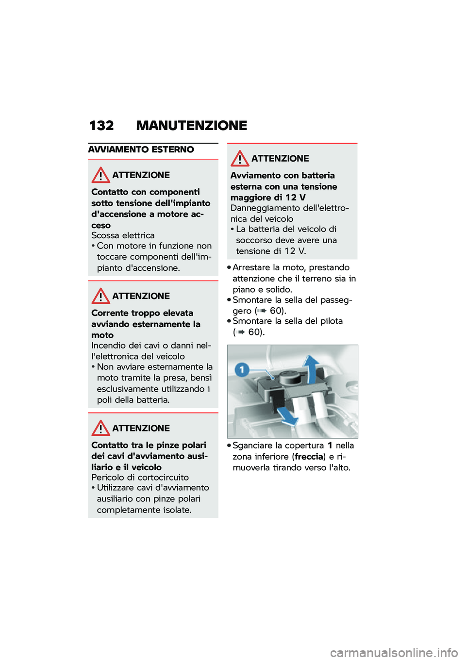 BMW MOTORRAD R NINE T 2020  Libretto di uso e manutenzione (in Italian) �\f�@� ������������
���������� �������
����������
���\f����� ���\f ���!�+��\f��\f��\b����� ���\f��\b��\f� �
��&�&��\b�!�+�\b��\f���