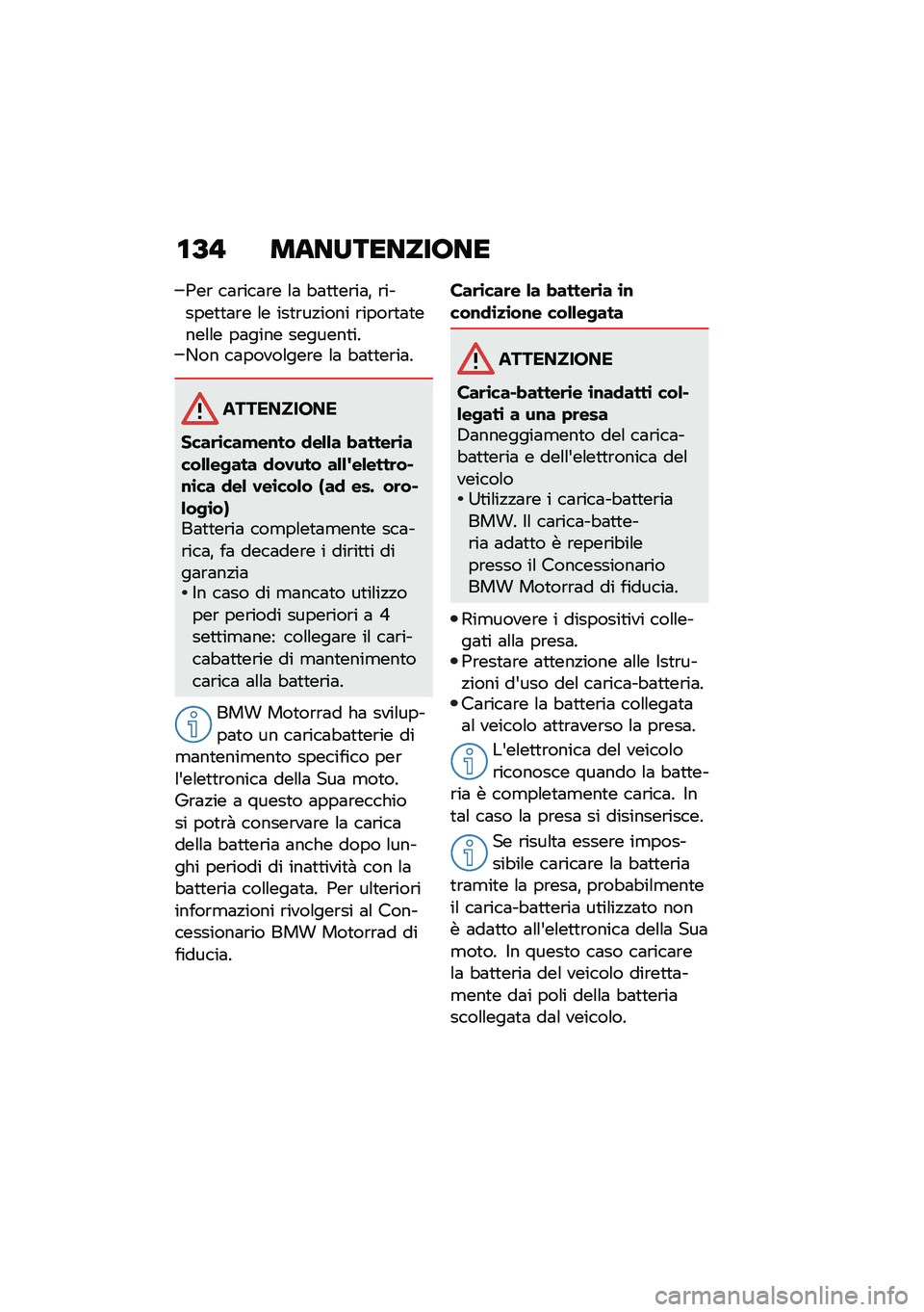 BMW MOTORRAD R NINE T 2020  Libretto di uso e manutenzione (in Italian) �\f�@�" ������������
�0��\b ��	�\b���	�\b� �\f�	 �"�	�
�
��\b��	�% �\b������
�
�	�\b� �\f� ���
�\b��!���� �\b����\b�
�	�
����\f�\f� ��	���� �������
�