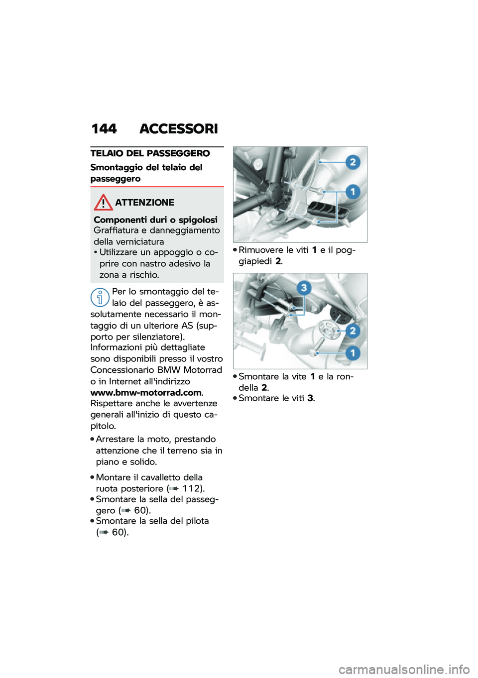 BMW MOTORRAD R NINE T 2020  Libretto di uso e manutenzione (in Italian) �\f�"�" ��8�8������
������ �/�� �9���������
��!��\f���-�-�\b� �
��& ���&��\b� �
��&�+�����-�-��	�
����������
���!�+��\f��\f��\b �
��	�\b � ��