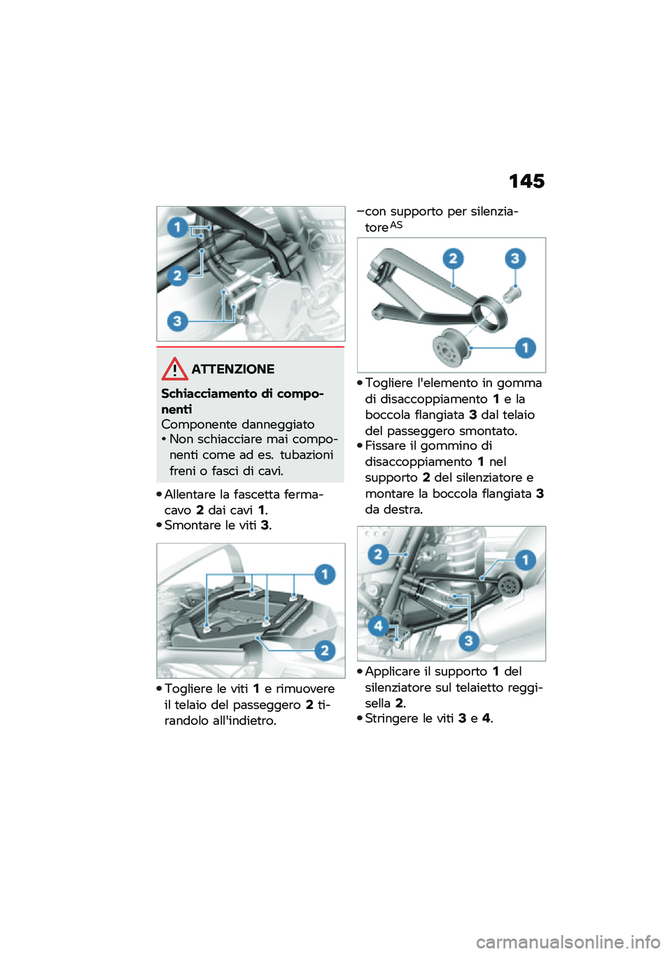 BMW MOTORRAD R NINE T 2020  Libretto di uso e manutenzione (in Italian) �\f�"�-
����������
���>�\b����\b��!��\f�� �
�\b ���!�+��#�\f��\f��\b���
������
� ��	�������	�
��-�� �����	����	�\b� �
�	� ���
�������
� ��