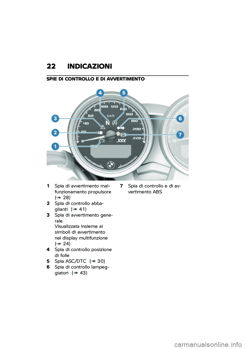 BMW MOTORRAD R NINE T 2020  Libretto di uso e manutenzione (in Italian) �� ���/��8������
��9�� �/� �8�������� � �/� ������������
�/����	 �� �	����\b�
��
���
� �
�	�\f�����!����	�
���
� ��\b����\f���\b��9�+�