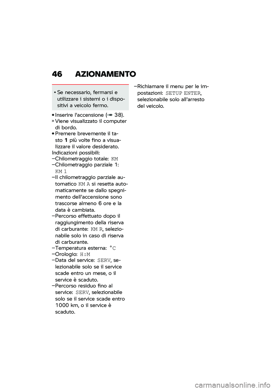 BMW MOTORRAD R NINE T 2020  Libretto di uso e manutenzione (in Italian) �"�3 �����������
�� �������	�\b���% ���\b�
�	�\b�� ���
��\f��!�!�	�\b� � ����
��
� � � ���������
��� �	 ������\f� ���\b�
��
�$����\b��\b�