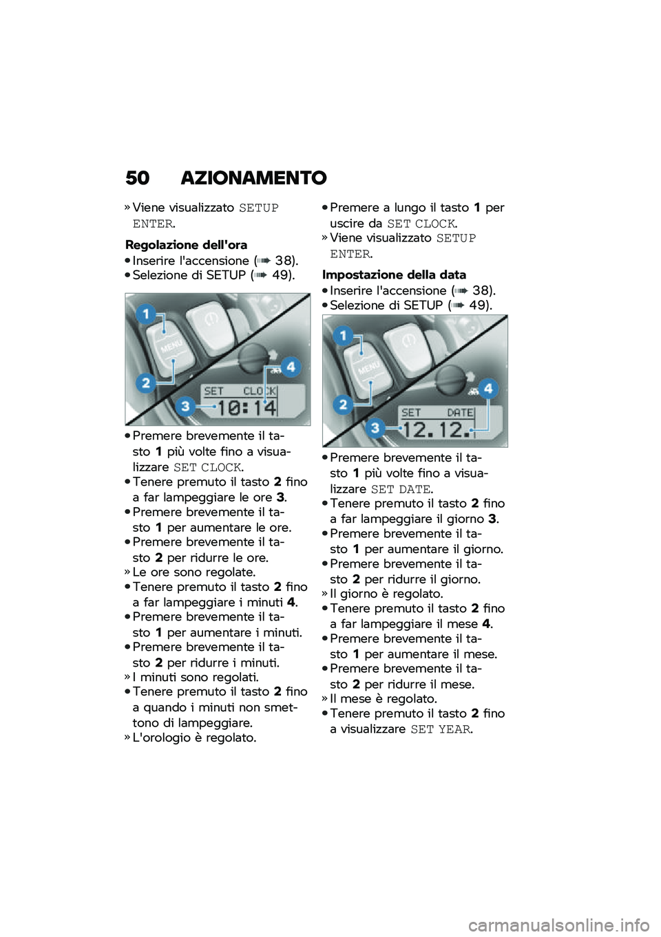 BMW MOTORRAD R NINE T 2020  Libretto di uso e manutenzione (in Italian) �-�
 �����������
�#���� �����	�\f��!�!�	�
����	�
���\f�	���
���-��&��
�\b��\f� �
��&�&���	�
�$����\b��\b� �\f�&�	��������� �9�@�T�:����\f��!��