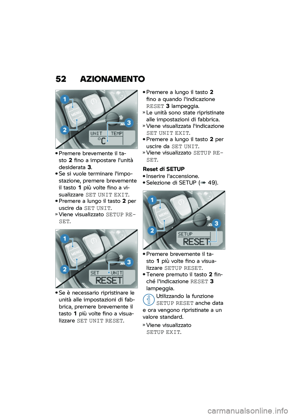 BMW MOTORRAD R NINE T 2020  Libretto di uso e manutenzione (in Italian) �-� �����������
�0�\b��
��\b� �"�\b����
���
� ��\f �
�	���
��1���� �	 ��
����
�	�\b� �\f�&����
� �������\b�	�
�	�3��� �� ����\f� �
��\b�
���	�\b�