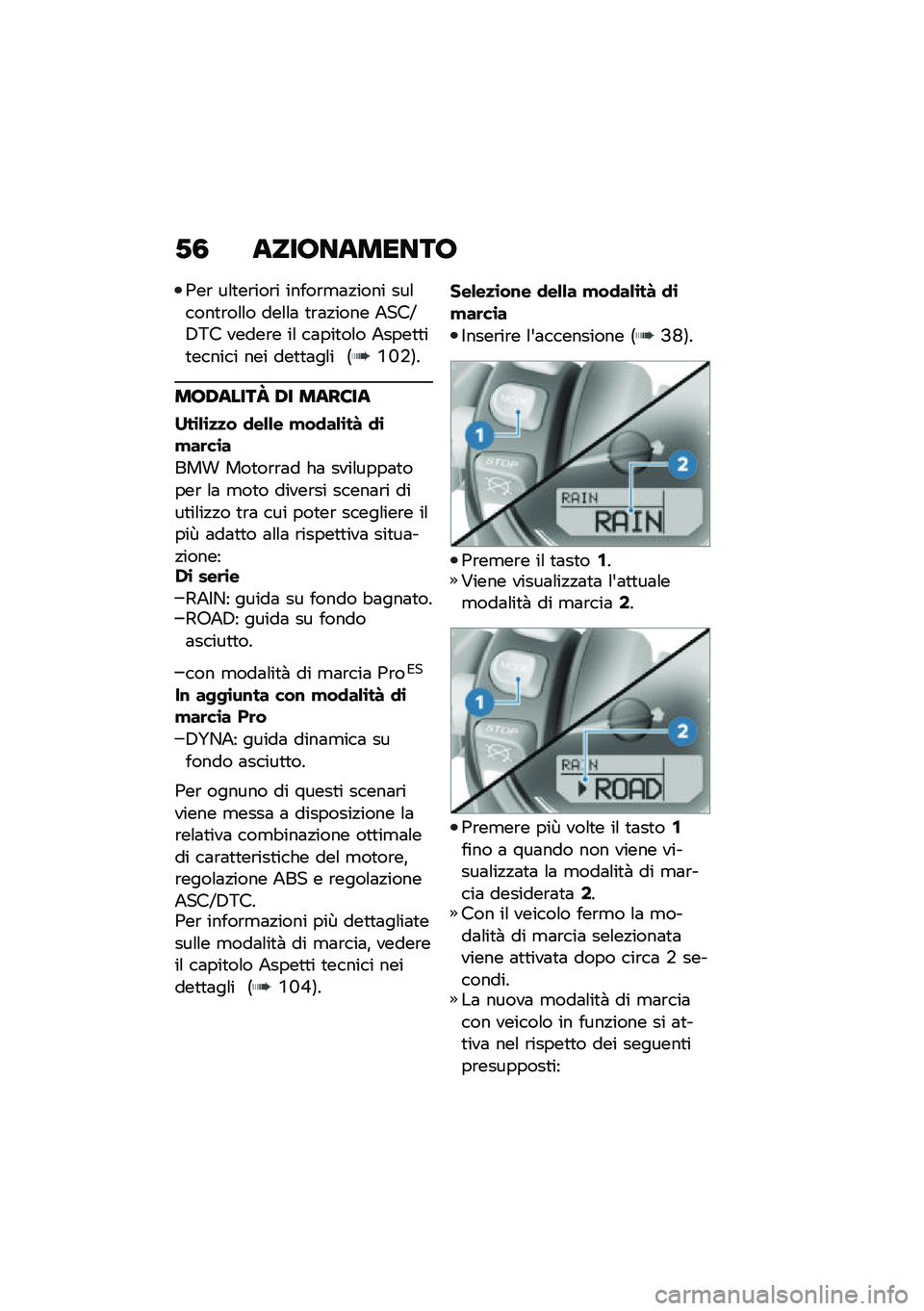 BMW MOTORRAD R NINE T 2020  Libretto di uso e manutenzione (in Italian) �-�3 �����������
�0��\b ��\f�
��\b���\b� �����\b�
�	�!���� ���\f����
�\b��\f�\f� ���\f�\f�	 �
�\b�	�!���� �2���S�4�6� �����\b� ��\f ��	���
��\f� �2�