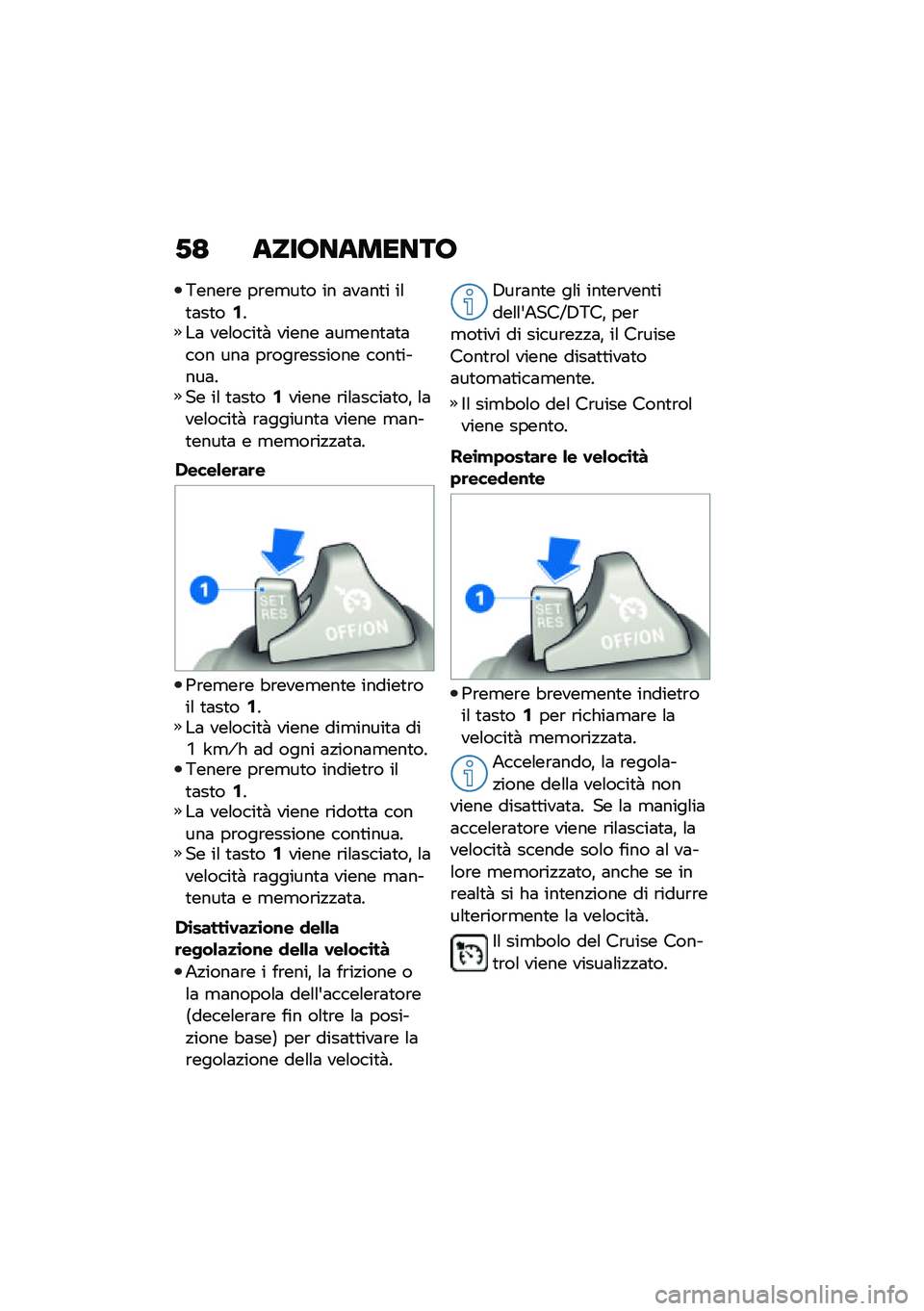 BMW MOTORRAD R NINE T 2020  Libretto di uso e manutenzione (in Italian) �-�< �����������
�6����\b� ��\b��
��
� �� �	��	��
� ��\f�
�	��
��/���	 ���\f����
�  ����� �	��
���
�	�
�	��� ���	 ��\b���\b������� ����
��