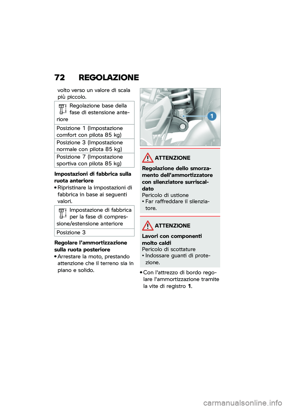 BMW MOTORRAD R NINE T 2020  Libretto di uso e manutenzione (in Italian) �;� �����������
���\f�
� ���\b�� �� ��	�\f��\b� �� ���	�\f�	���V ������\f��
�3����\f�	�!���� �"�	�� ���\f�\f�	��	�� �� ���
������� �	��
�