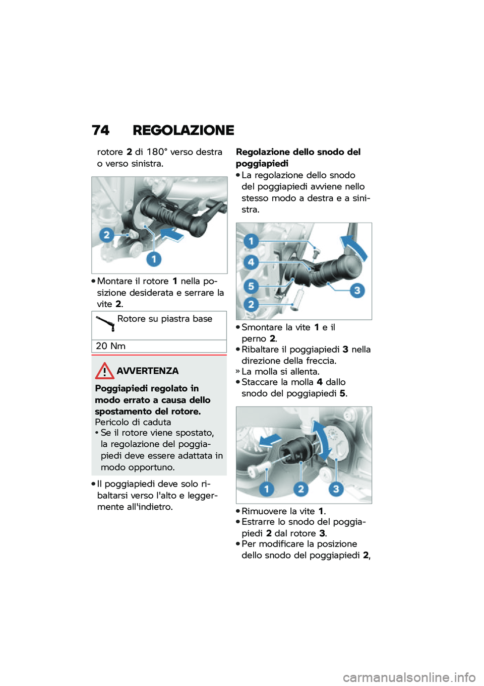 BMW MOTORRAD R NINE T 2020  Libretto di uso e manutenzione (in Italian) �;�" �����������
�\b��
��\b��1�� �H�T�F�W ���\b�� ����
�\b�	� ���\b�� ������
�\b�	�
����
�	�\b� ��\f �\b��
��\b��/���\f�\f�	 ������!���� �����
