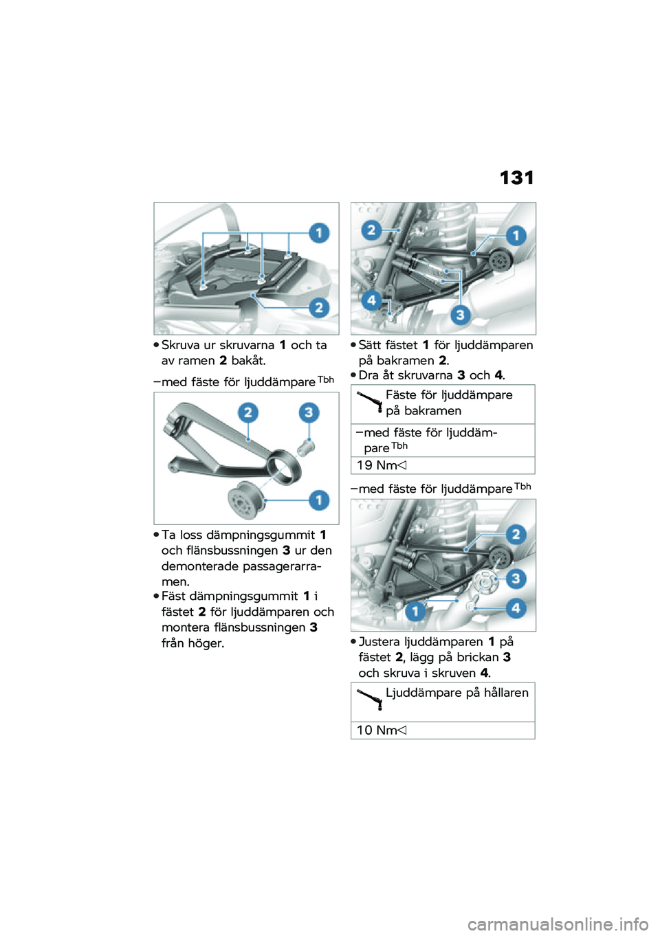 BMW MOTORRAD R NINE T 2020  Instruktionsbok (in Swedish) ��D�
�*�����\b �� �
�����\b���\b�4�\f�� ��\b�\b� ��\b����6� �\b����
���
 ���
�� ��� ��$��
�
���%�\b���&� �
�&�\b ��\f�
�
 �
���%�����
�������4�\f