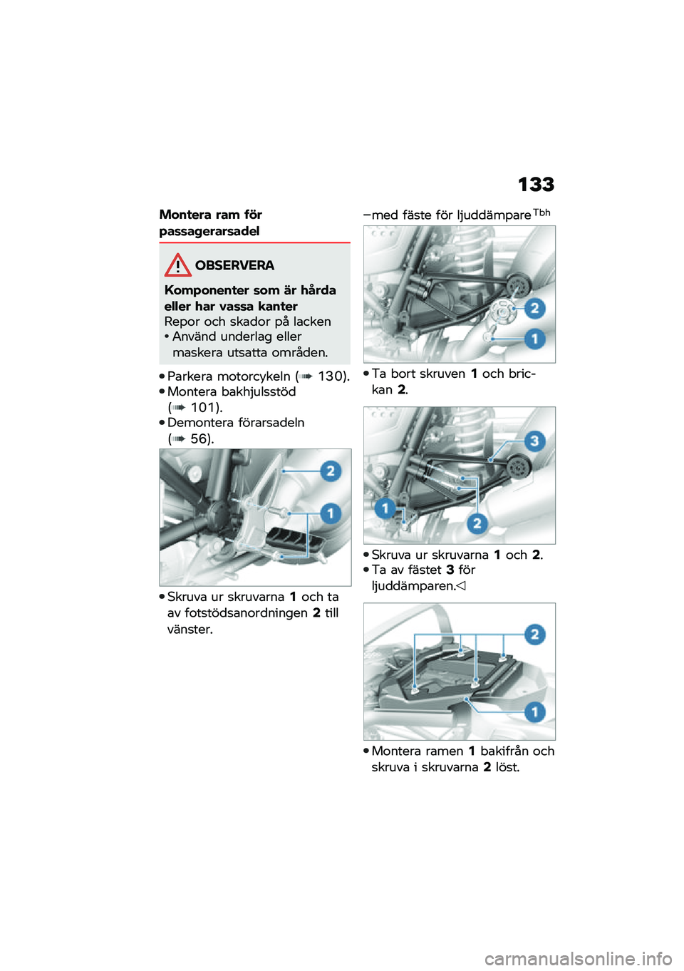 BMW MOTORRAD R NINE T 2020  Instruktionsbok (in Swedish) ��D�D
����
��� ��� � �!��+��	�	��,�����	����$
���������
�C���+�����
�� �	�� �#� �/������$�$�� �/�� �1��	�	� �
���
���5��%�\f� �\f�� �
��\b�
