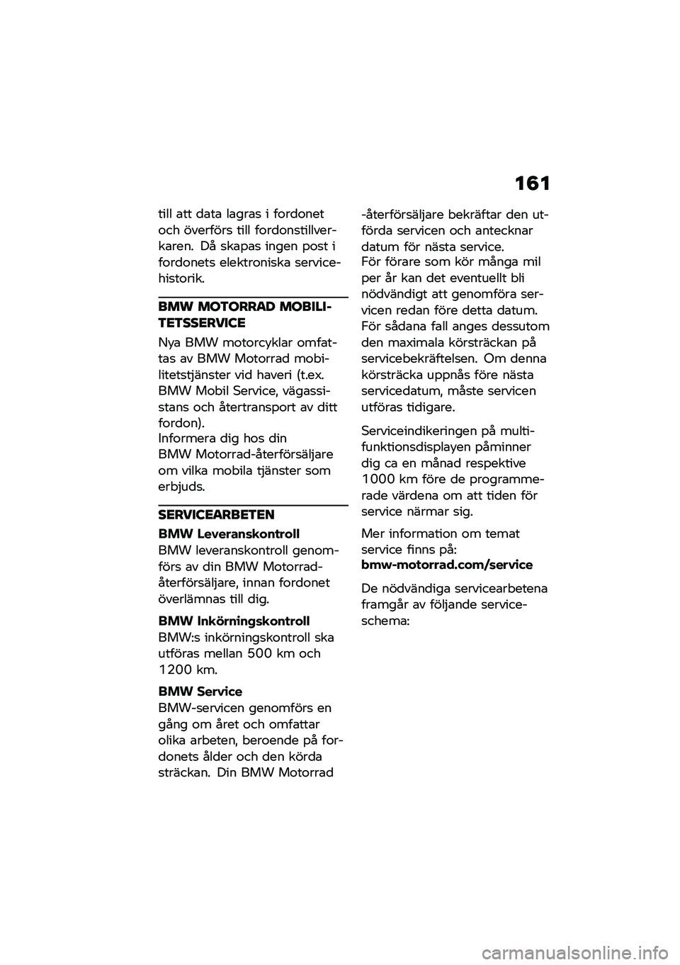 BMW MOTORRAD R NINE T 2020  Instruktionsbok (in Swedish) ��8�
���� �\b�� �
�\b��\b ��\b���\b�
 � ��\f��
�\f����\f�� ��������
 ���� ��\f��
�\f��
����������\b���� �� �
��\b�%�\b�
 ����� �%�\f�
� ���\f�