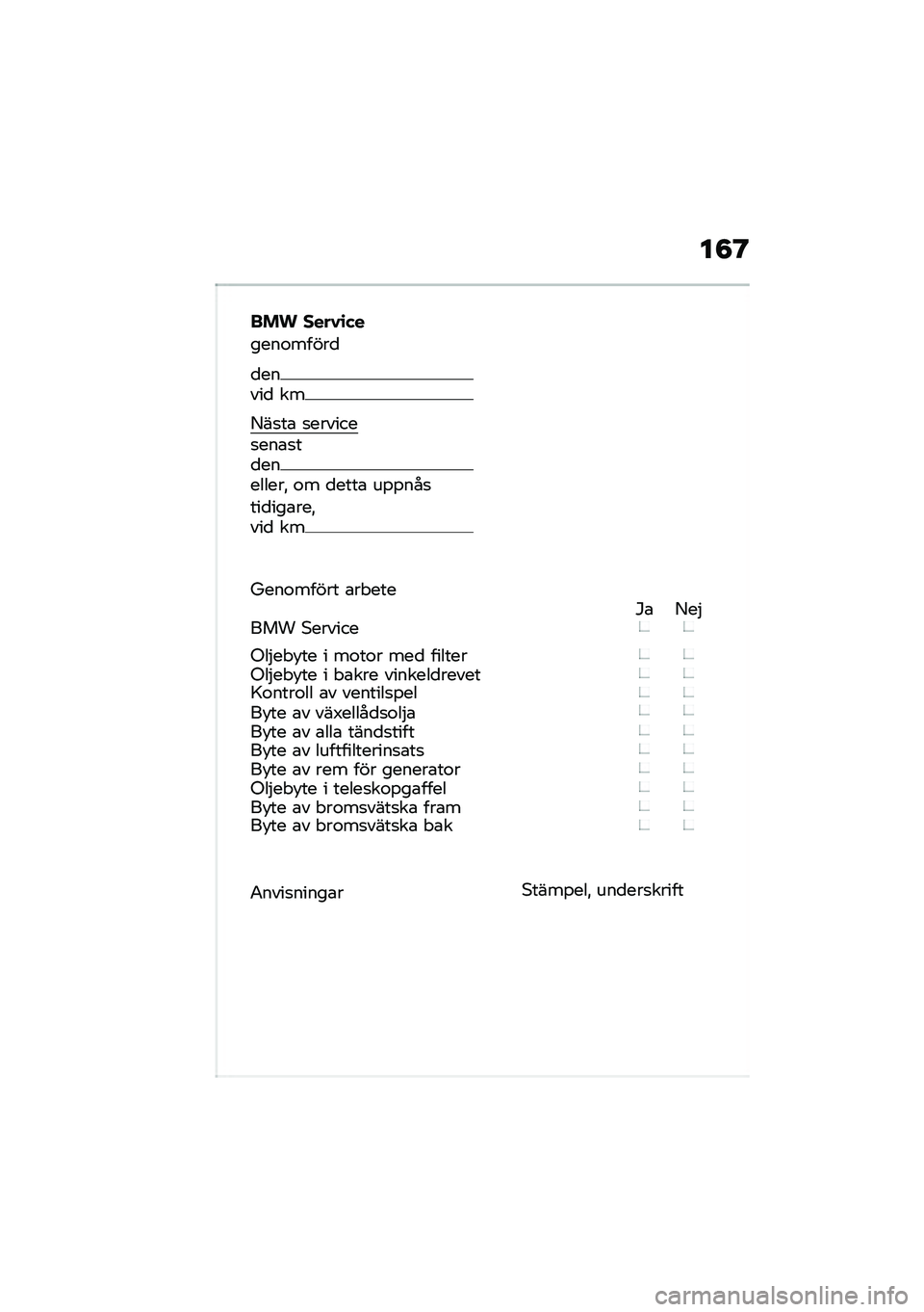 BMW MOTORRAD R NINE T 2020  Instruktionsbok (in Swedish) ��8�>
��� ����1�\b�(�
����\f�����

�
�����
 ��
�8��
��\b �
�������
���\b�
��
��������" �\f� �
����\b ��%�%���
���
���\b���"���
 ��
�S���\f��