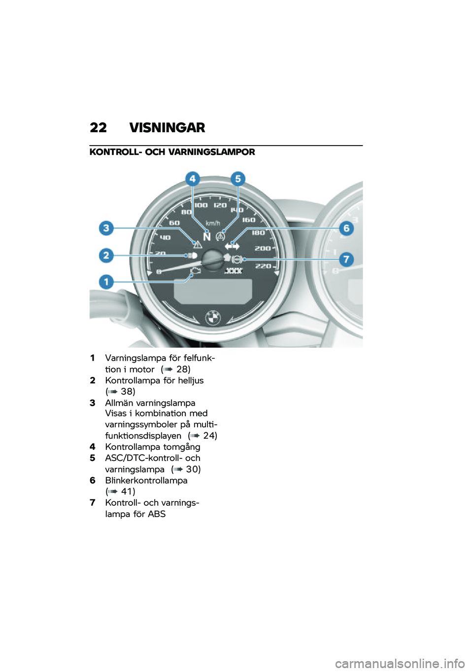 BMW MOTORRAD R NINE T 2020  Instruktionsbok (in Swedish) �� ��������
�
�=���3����� ��:�? ��
��������
��L��
�4�<�\b������
��\b��%�\b ��� �����������\f� � ��\f��\f� �6�(�H�7�6�>�\f����\f���\b��%�\b �