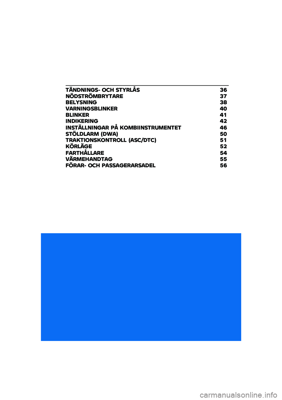 BMW MOTORRAD R NINE T 2020  Instruktionsbok (in Swedish) �3��������� ��:�? ��3�5���N� �D�8�����3������5�3�
��<�D�>��<��5������D�@��
�����������=�<��!�	�����=�<��!������=�<�����!�����3�������
