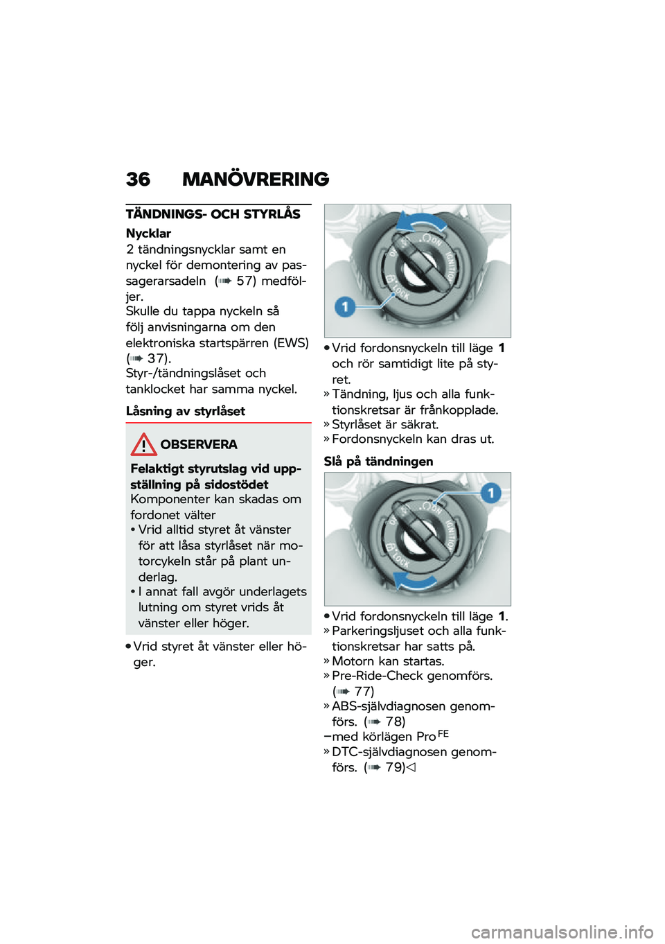 BMW MOTORRAD R NINE T 2020  Instruktionsbok (in Swedish) �D�8 ��
�����<����
�3��������� ��:�? ��3�5���N�
��.�(�
�$��
�( ����
�����
��!����\b� �
�\b�� ����!���� ��� �
���\f������� �\b� �%�\b�
��
�\