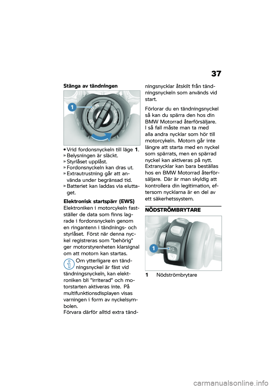 BMW MOTORRAD R NINE T 2020  Instruktionsbok (in Swedish) �D�>
��
�#��,� ��1 �
�#����\b��,��
�<���
 ��\f��
�\f��
��!����� ���� �����4�����!�
������ �� �
�������*��!����
�� ��%�%���
���,�\f��
�\f��
�