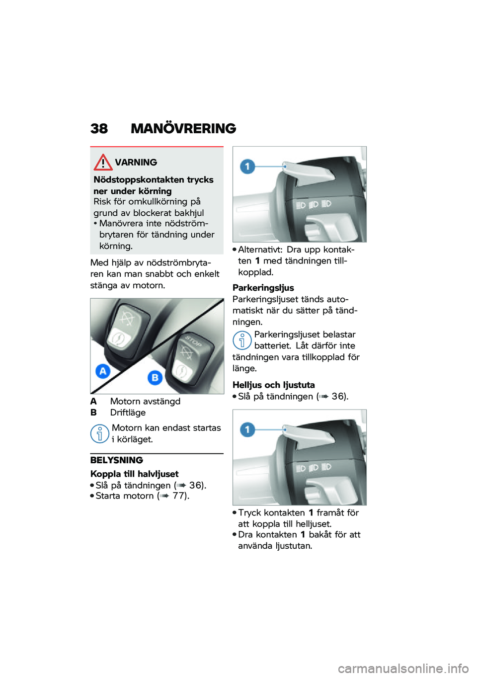 BMW MOTORRAD R NINE T 2020  Instruktionsbok (in Swedish) �D�@ ��
�����<����
�������
��!��	�
��+�+�	�
���
��
�
�� �
��.�(�
�	��� �\f���� �
�!���\b��,�5��
� ��� �\f������������ �%������
 �\b� � ��\f�