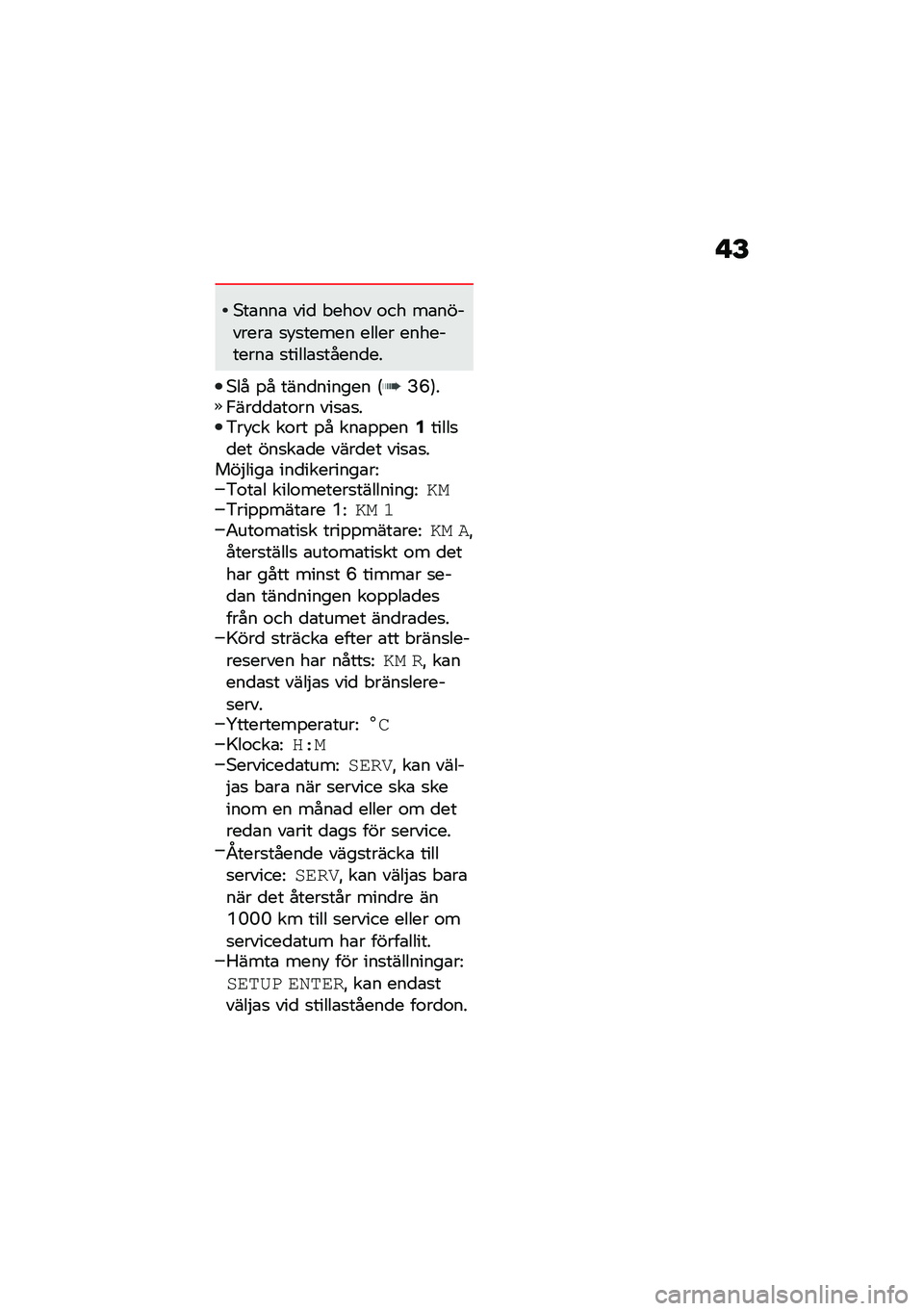BMW MOTORRAD R NINE T 2020  Instruktionsbok (in Swedish) �!�D
�*��\b���\b ���
 � ���\f� �\f�� ��\b��������\b �
�!�
����� ����� ����������\b �
�����\b�
�����
��
�*�� �%� ����
������ �6�?�B�7��,���