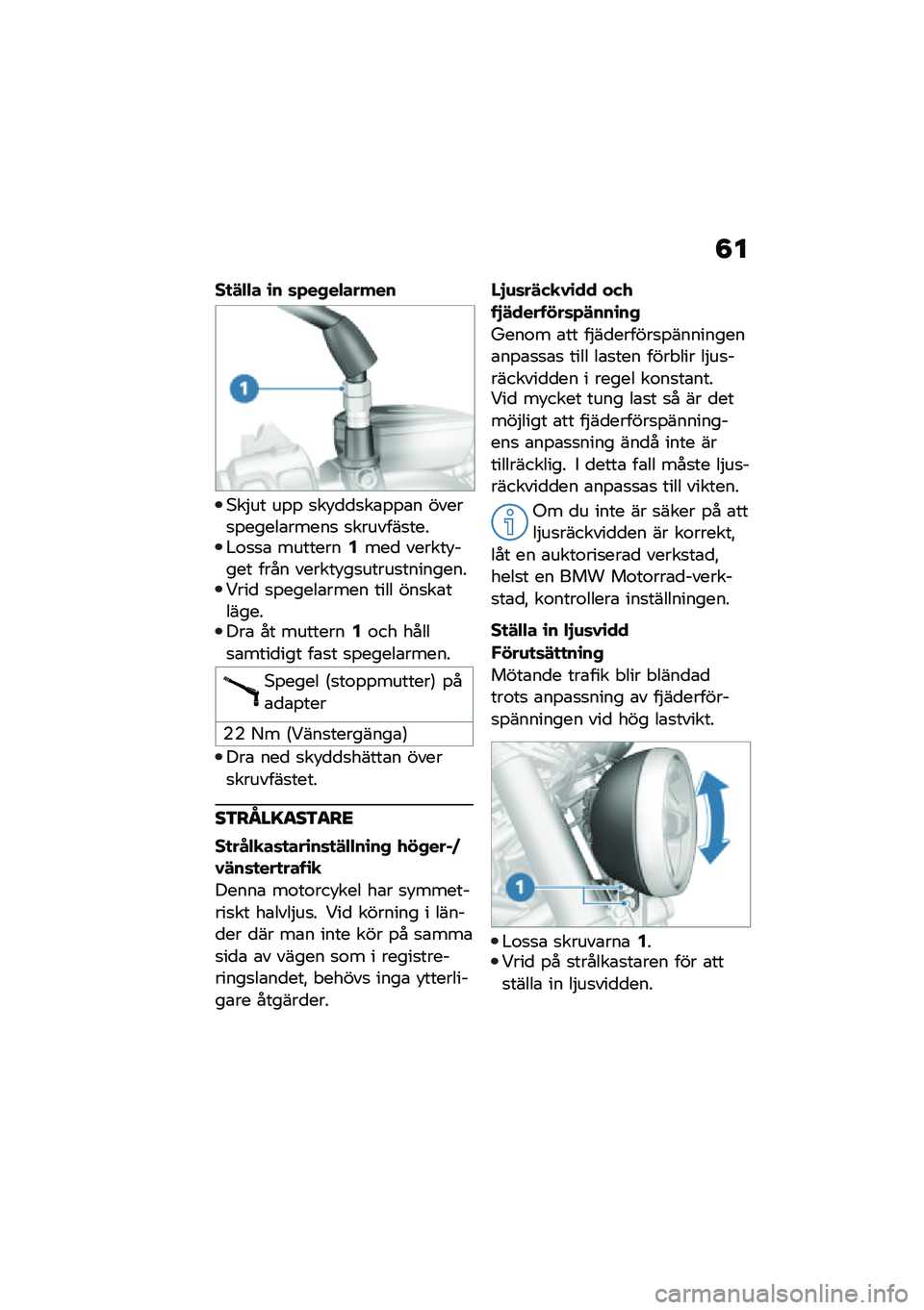 BMW MOTORRAD R NINE T 2020  Instruktionsbok (in Swedish) �8�
��
�#�$�$� �\b� �	�+��,��$�����
�*��$�� ��%�% �
��!�
�
�
��\b�%�%�\b� �����
�%�����\b�����
 �
�������
����#�\f�
�
�\b ��������4���
 ������!��