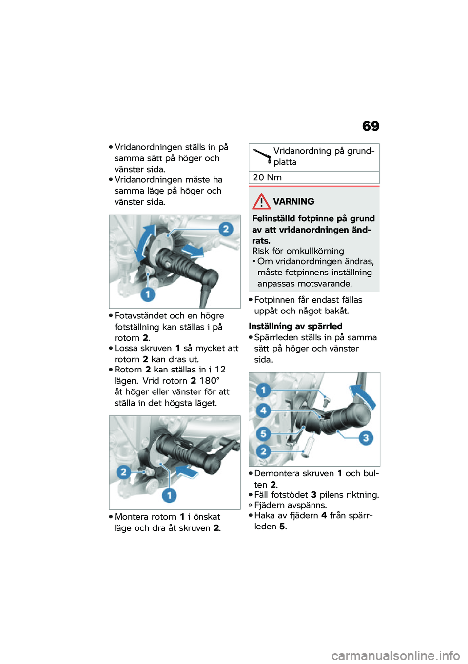 BMW MOTORRAD R NINE T 2020  Instruktionsbok (in Swedish) �8�B
�<���
�\b��\f��
������ �
�����
 �� �%��
�\b���\b �
��� �%� ����� �\f������
��� �
��
�\b��<���
�\b��\f��
������ ���
�� ��\b�
�\b���\b ����