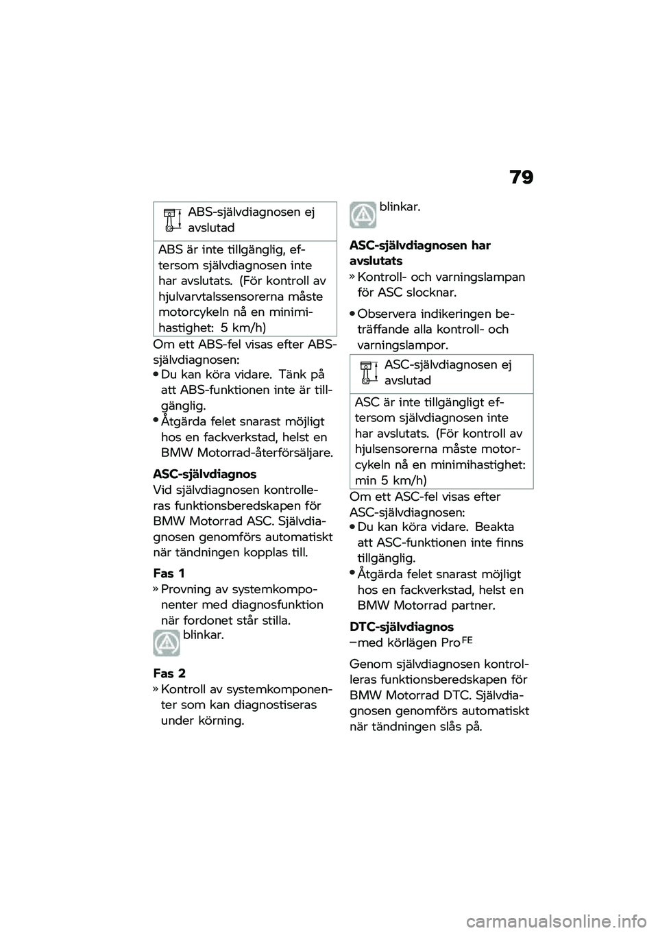 BMW MOTORRAD R NINE T 2020  Instruktionsbok (in Swedish) �>�B
�0��*��
�$����
��\b���\f�
�� ��$�\b��
����\b�

�0��* �� ���� ������������" �������
�\f� �
�$����
��\b���\f�
�� ������\b� �\b��
����\b��
