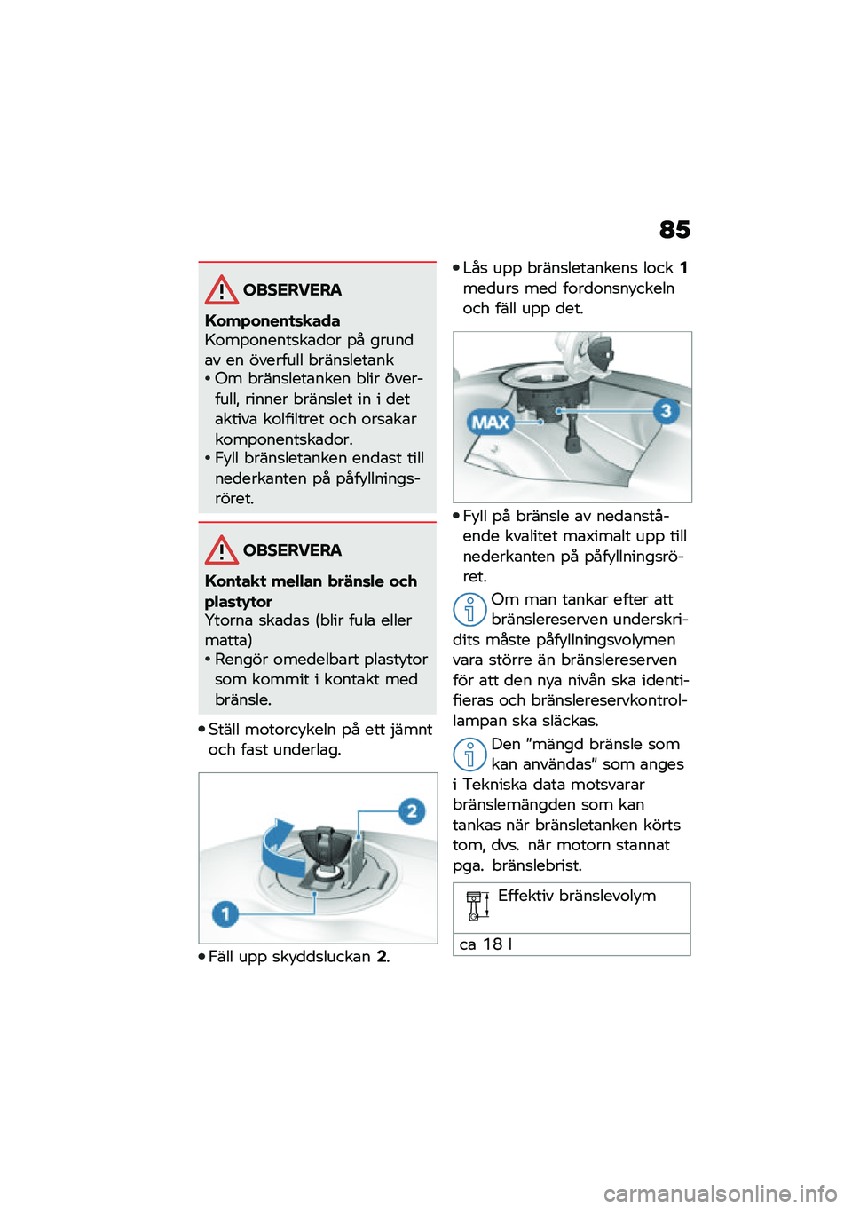 BMW MOTORRAD R NINE T 2020  Instruktionsbok (in Swedish) �@�1
���������
�C���+�����
�	�
����>�\f��%�\f�����
��\b�
�\f� �%� �����
�\b� �� �������� � ����
����\b���-� � ����
����\b���� � ��� ���