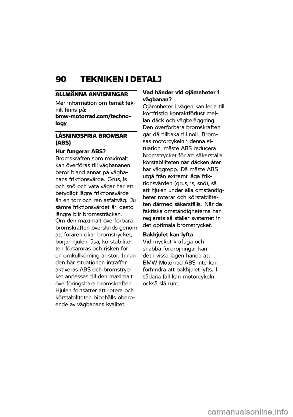 BMW MOTORRAD R NINE T 2020  Instruktionsbok (in Swedish) �B�	 �3�<�=���=�<� � ��<�3�
��M
�
�������
 �
���������
�
��� ����\f���\b���\f� �\f� ����\b� ������� �����
 �%��=���&����
�������(���)�
��