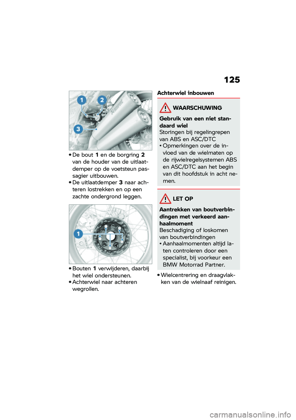 BMW MOTORRAD R NINE T 2020  Handleiding (in Dutch) �	��+
�!� ���\f��0�� �	� ���������2�
�
� �	� ���\f�	�� �
�
� �	� �\f���\b�
�
���	����� �� �	� �
�������\f� ��
����
���� �\f�����\f�����!� �\