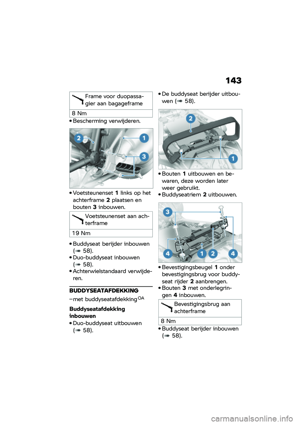 BMW MOTORRAD R NINE T 2020  Handleiding (in Dutch) �	��?
�;��
�� �
��� �	�\f���
���
����� �
�
� ��
��
��� ��
��
�B �*�
����������� �
������	�����
�#�������\f�������0�\b���� �� ����
��