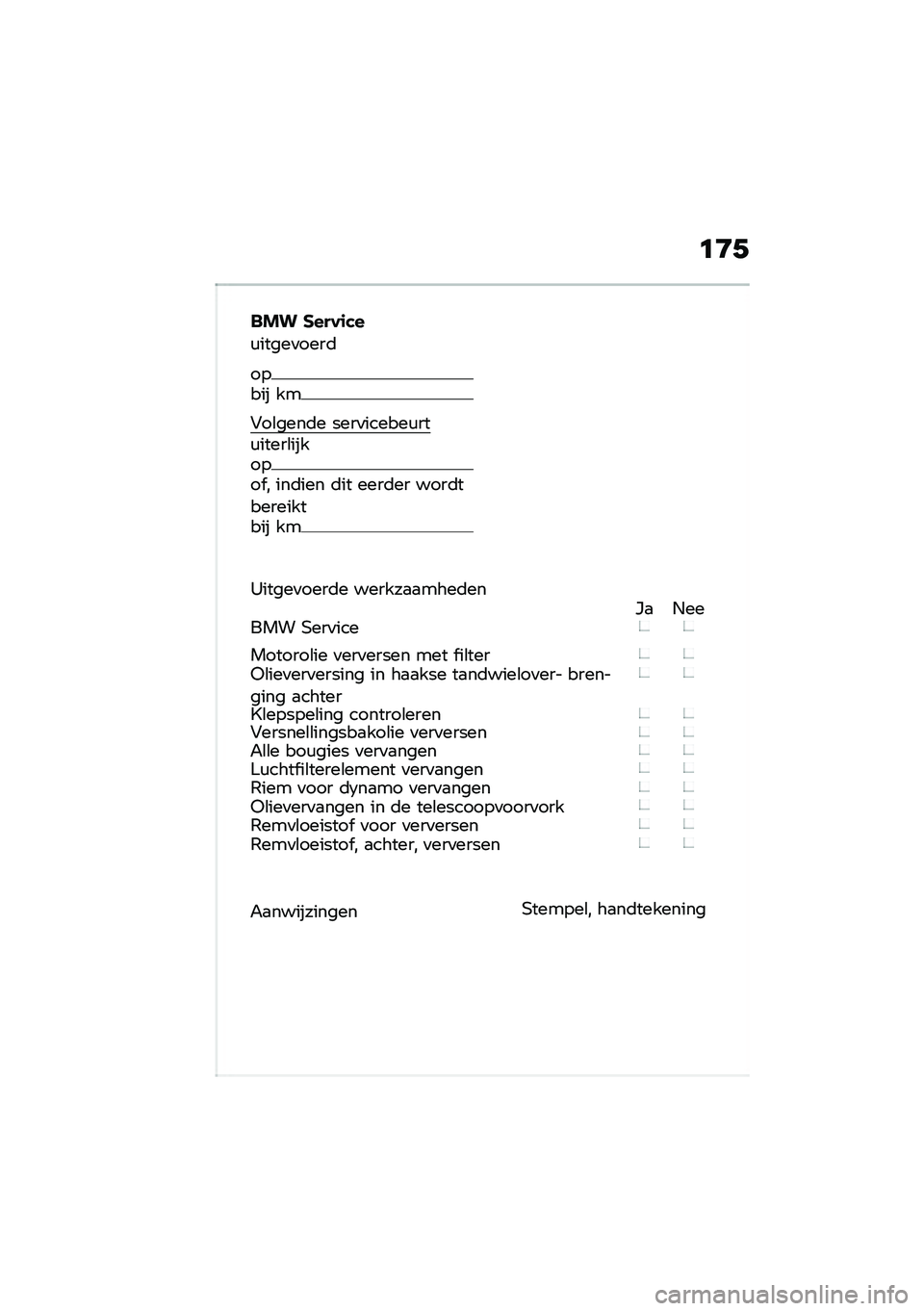 BMW MOTORRAD R NINE T 2020  Handleiding (in Dutch) �	�:�+
��� �����\f��
�\f�����
����	
����� ��
�#��\b����	� ����
������\f���\f�����\b������� � ���	��� �	�� ����	�� ����	���������