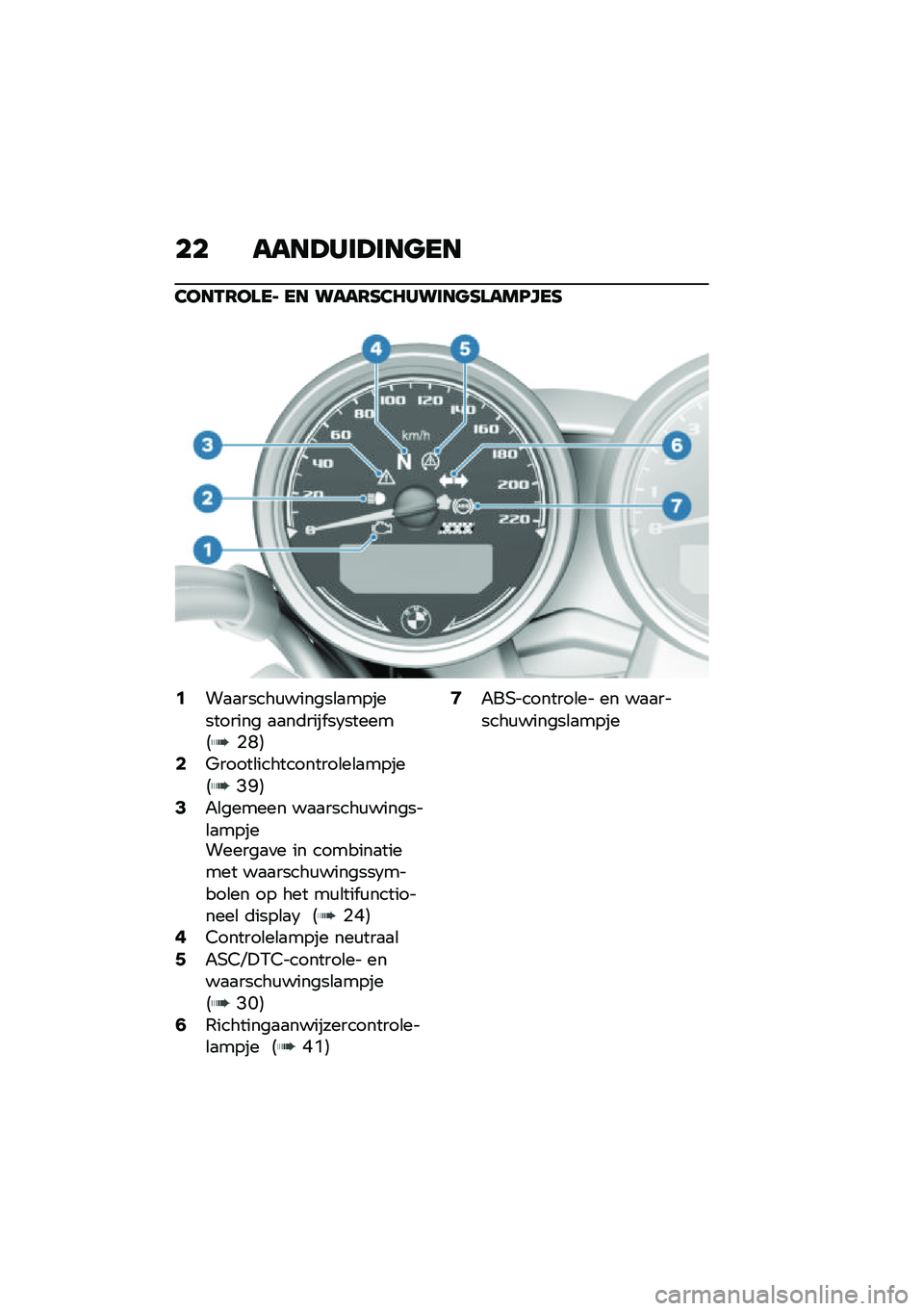 BMW MOTORRAD R NINE T 2020  Handleiding (in Dutch) �� ����A���A���
��
�3���-�7��\f�� �� ����7�G�3�8�����
�G�\f���M���G
�0��
�
�����\f������\b�
����������� �
�
��	���� ��2������5�%�B�6�2�)��