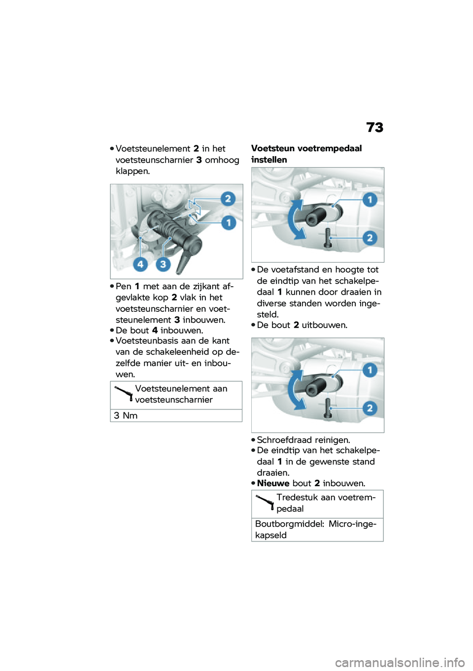 BMW MOTORRAD R NINE T 2020  Handleiding (in Dutch) �:�?
�#�������\f���\b������2�� ����
�������\f�����
������4��������\b�
�����
�1���0��� �
�
� �	� �����
�� �
� ����
�\b�
��� ����2�
�\b