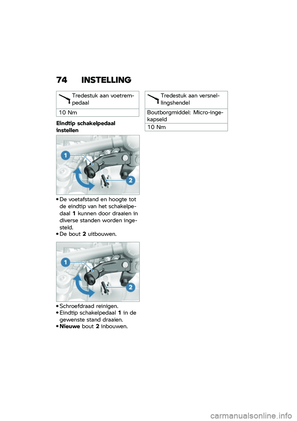 BMW MOTORRAD R NINE T 2020  Handleiding (in Dutch) �:� ���G�-��\f�\f���
�/���	����\f� �
�
� �
����������	�
�
�\b
�D�I �*�
��\f�
��!�\f�. �*��\b�	�-���.���	�	��\f�
�*�!�����

�!� �
����
� ���
��	 �� ����