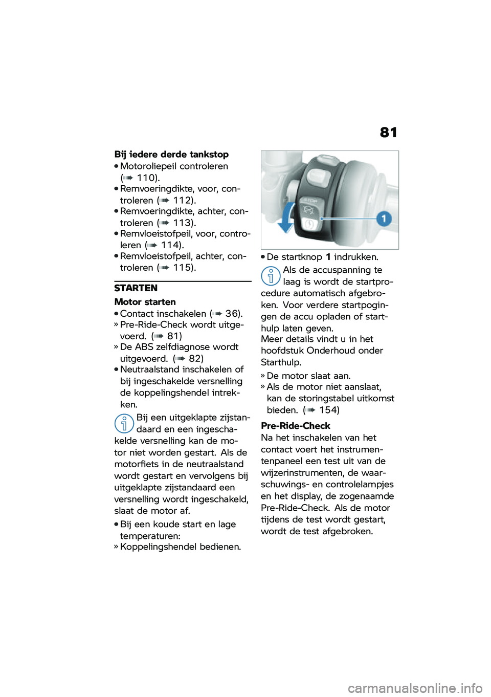 BMW MOTORRAD R NINE T 2020  Handleiding (in Dutch) �;�	
��\f�, �\f����� ����� �!�	�
�-�*�!� �.
�������\b������\b �������\b�����5�D�D�I�6��-���
�������	����� �
���� ��������\b���� �5�D�D�%�6�
