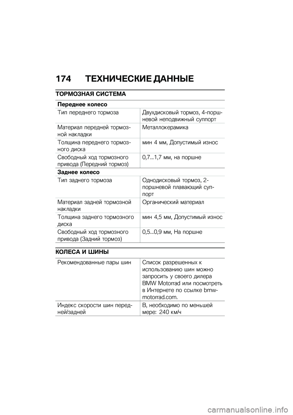BMW MOTORRAD R NINE T 2020  Руководство по эксплуатации (in Russian) ��8�( �/� �_�$��b� �)�"��  �3��$�$�R� 
�/�	�:�<�	�#�$��% �)��)�/� �<�
�?����
�\f�� ��
����
�;�� ��������� ����\f����>�\b��,���
���\b�$�  ����\f���% �_���