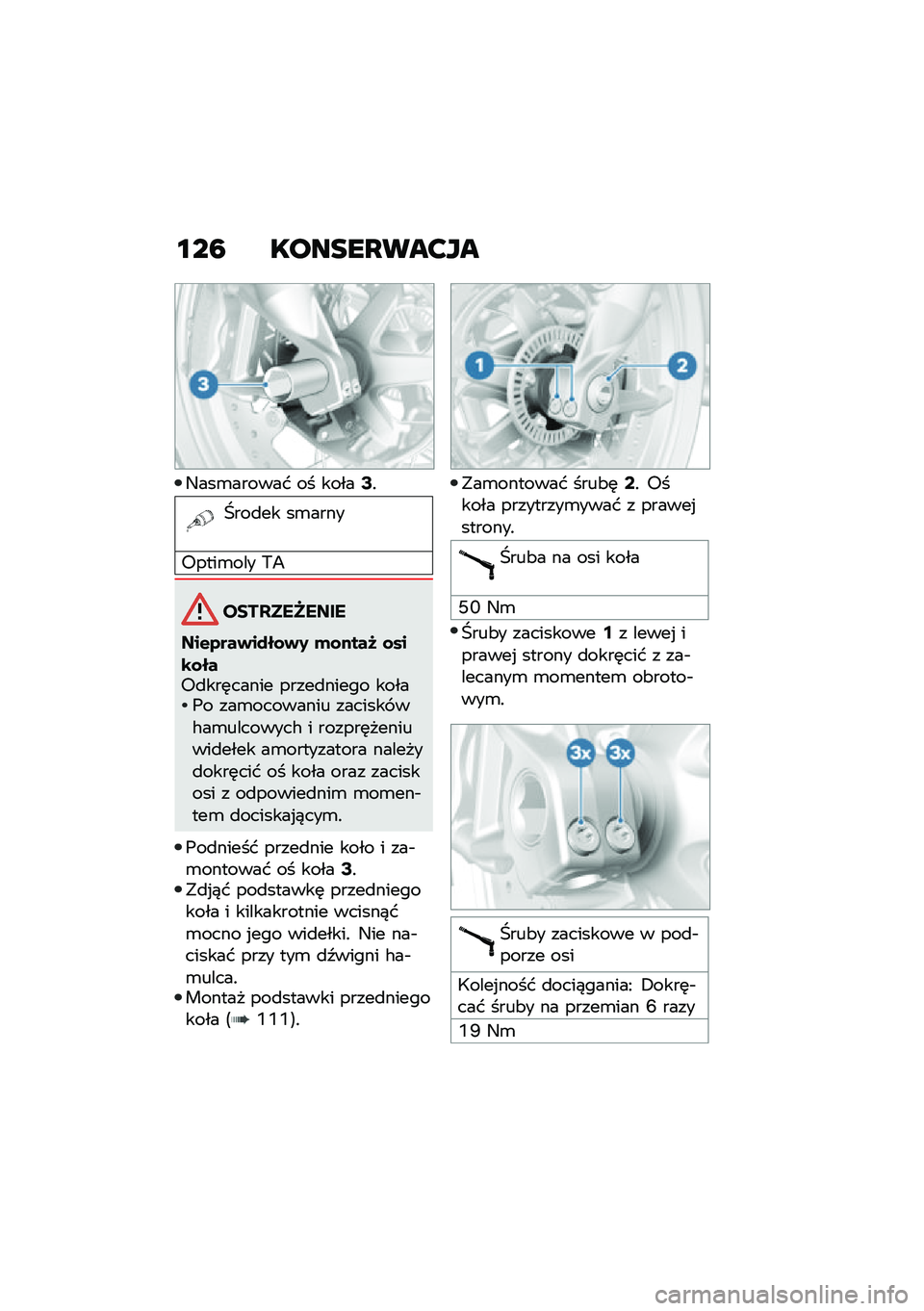 BMW MOTORRAD R NINE T 2020  Instrukcja obsługi (in Polish) �\f��7 ������Q���?��
�4���\b������ �� �����<�!
�Q���
�� ��\b����
�6����\b��� �/�8
�����������
���&�4���+��)��\f�+�2 �*�\f����I �\f���\b�\f�