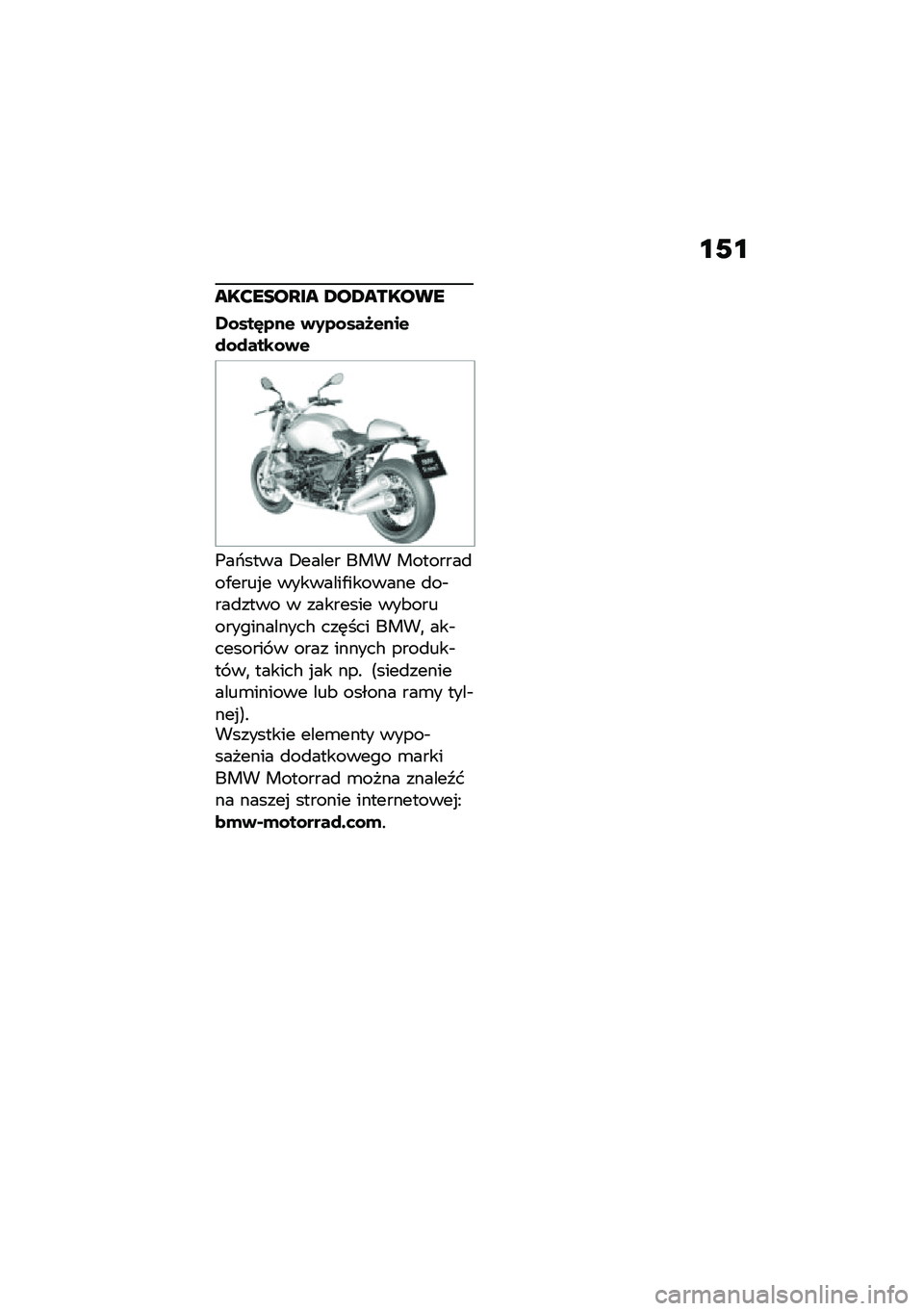 BMW MOTORRAD R NINE T 2020  Instrukcja obsługi (in Polish) �\f�0�\f
���?����Q�� �2��2������
�%�\f���J�4��& �+�2�4�\f���I�&���&�)�\f�)���\b�\f�+�&
�(��1���� �+����� ��� ��������
��.����%� ��������.����