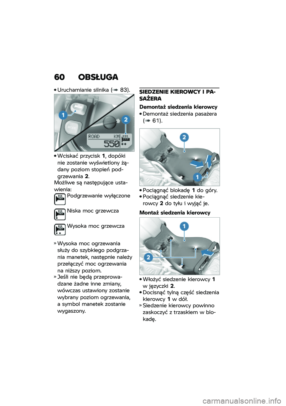 BMW MOTORRAD R NINE T 2020  Instrukcja obsługi (in Polish) �7�
 ����K�L��
�9����#��\b����� ������� �<�V�D�=�!
������� ���������8�
 �
��� ����� �������� ����������� ��)�$�
��� ������\b ��