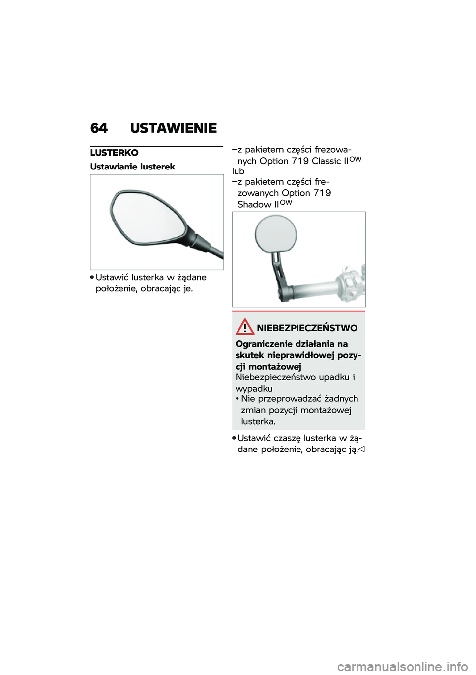BMW MOTORRAD R NINE T 2020  Instrukcja obsługi (in Polish) �7�" �L���������
��L����Q��
� ����+�����& �����&��&�\b
�9������ �������� � ��)�
�������������
 ��&�����%�)� �%��!
� ��������\b ��