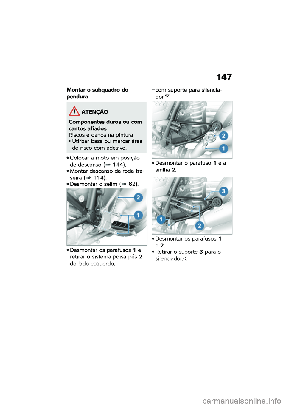 BMW MOTORRAD R NINE T 2020  Manual do condutor (in Portuguese) ��,�>
�&���\b�	� � ��\f��/�\f�	��� �������\f��	
�������
���(������\b�� ��\f��� ��\f �"��(�"�	��\b�� �	�.�
�	����:���\b�
� � ����
� �� �
����\f