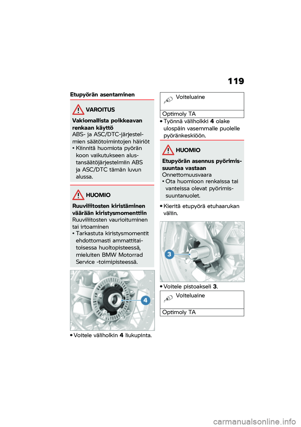 BMW MOTORRAD R NINE T 2020  Käsikirja (in Finnish) �\f�\f�<
�=��+�"�	�
���# ����#���!��#��#
��������
���\b���!��*�*���� �"���\b�\b�����#���#�\b���# �\b��	���
�.��$� ��
 �.�$�/�K�0��/���	���\b���\b�
��