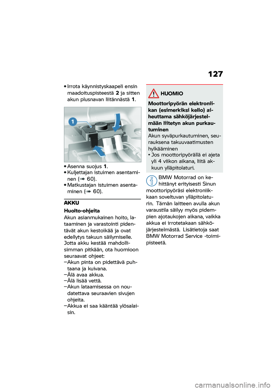 BMW MOTORRAD R NINE T 2020  Käsikirja (in Finnish) �\f��9
�5�����
 ��	� ������ ���
�
��\b�
� �\b������
�
�����������\b�\b���	�0��
 �����\b��
��� ��
����
�\f�
� �
����	���	���	�.�
�.��\b���
 ��