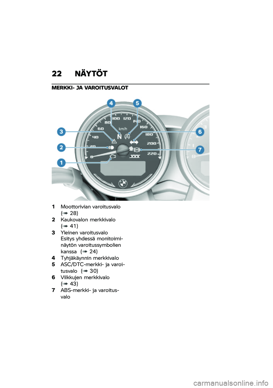 BMW MOTORRAD R NINE T 2020  Käsikirja (in Finnish) �� �����@�
���H�8�8��1 �� �)��H������)����
�.���������\f��
� �\f�
�������\f�
�
��1�%�D�2�0��
����\f�
�
�� ��\b�����\f�
�
��1�B�@�2�2�4�
�\b���\b� 