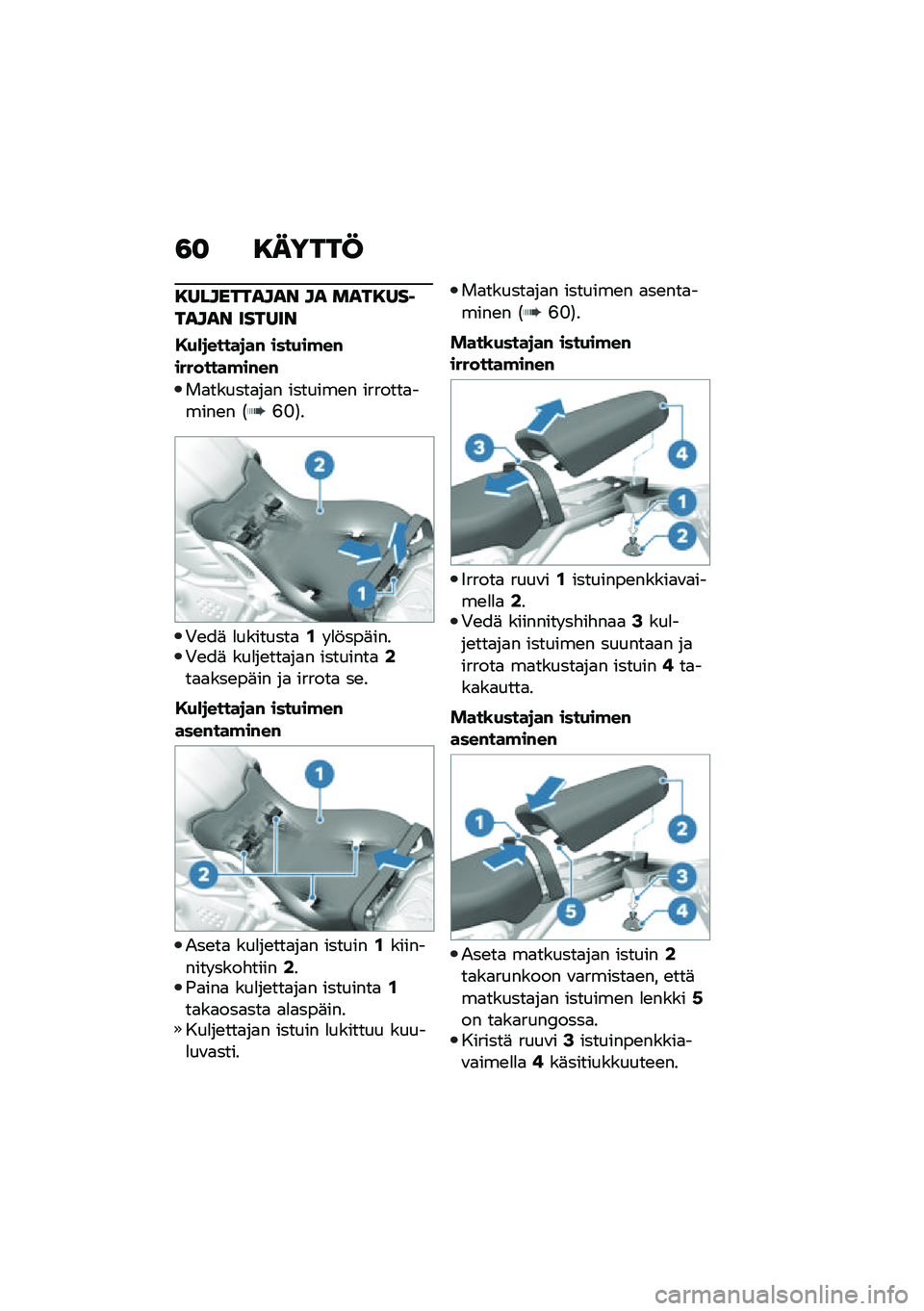 BMW MOTORRAD R NINE T 2020  Käsikirja (in Finnish) �3�
 �8�����@
�8���������� �� ����8���1����� ������
�,�+�*�
�����
��# ����+��!��#��������!��#��#
��
������
��
� �������\b� ������