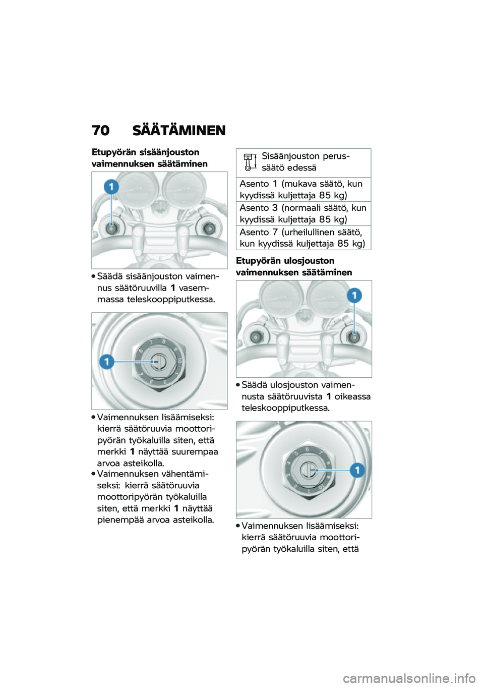 BMW MOTORRAD R NINE T 2020  Käsikirja (in Finnish) �9�
 ����������
�=��+�"�	�
���# ������#�
��+����#����!��#�#�+�\b���# ������!��#��#
�$�	�	��	 ����	�	�������� �\f�
���\b����� ��	�	��!����\f�