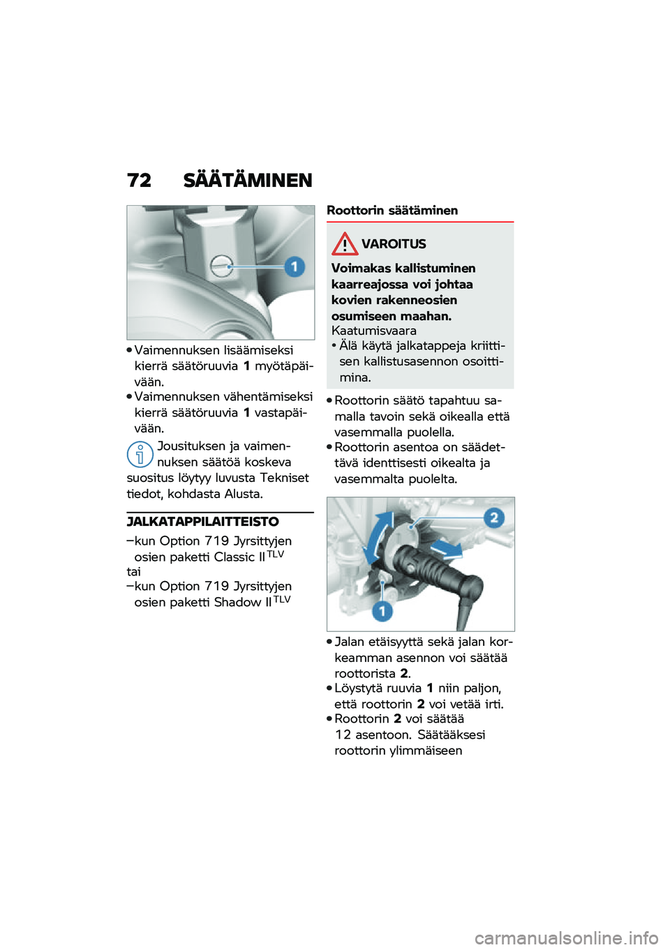 BMW MOTORRAD R NINE T 2020  Käsikirja (in Finnish) �9� ����������
�+�
���\b������\b� �
���	�	����\b������\b���	 ��	�	��!����\f��
�.�� �!��	��	���\f�	�	���+�
���\b������\b� �\f�	�"�\b���	����\b�
