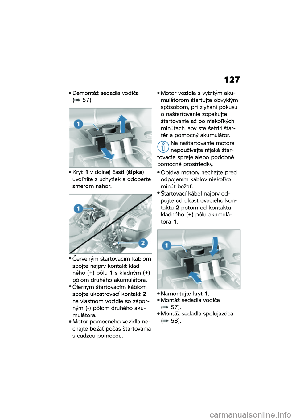 BMW MOTORRAD R NINE T 2020  Návod na používanie (in Slovak) ���L
�8��
��$���
 ������� �������A�W�Y�B�!
�G����;� ����$��% ����� �A�0���1�	�B����5�$��� � �0� ������ � ����#������
����
 �$�����!
�f��